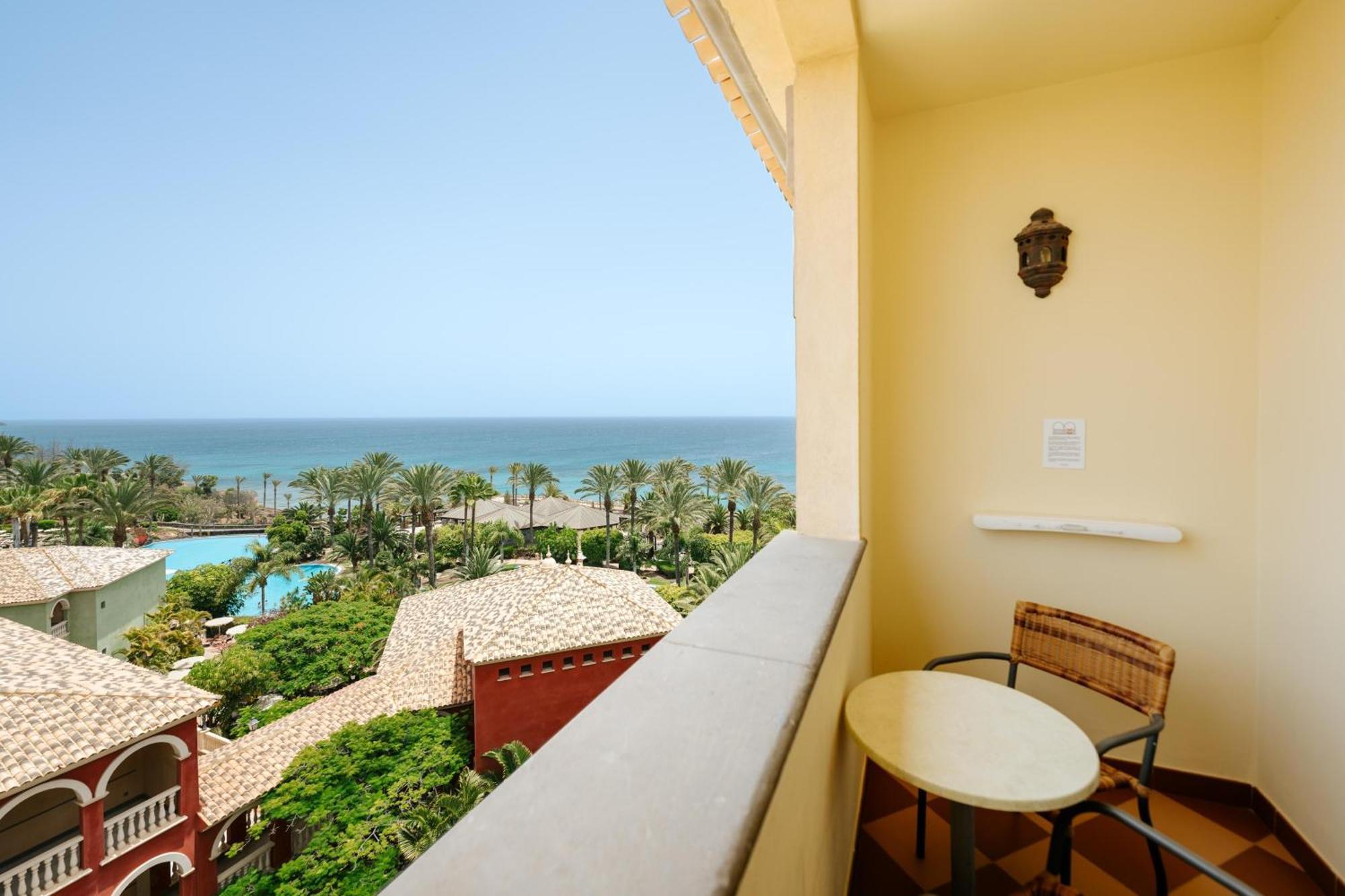 R2 Rio Calma Hotell Costa Calma Eksteriør bilde