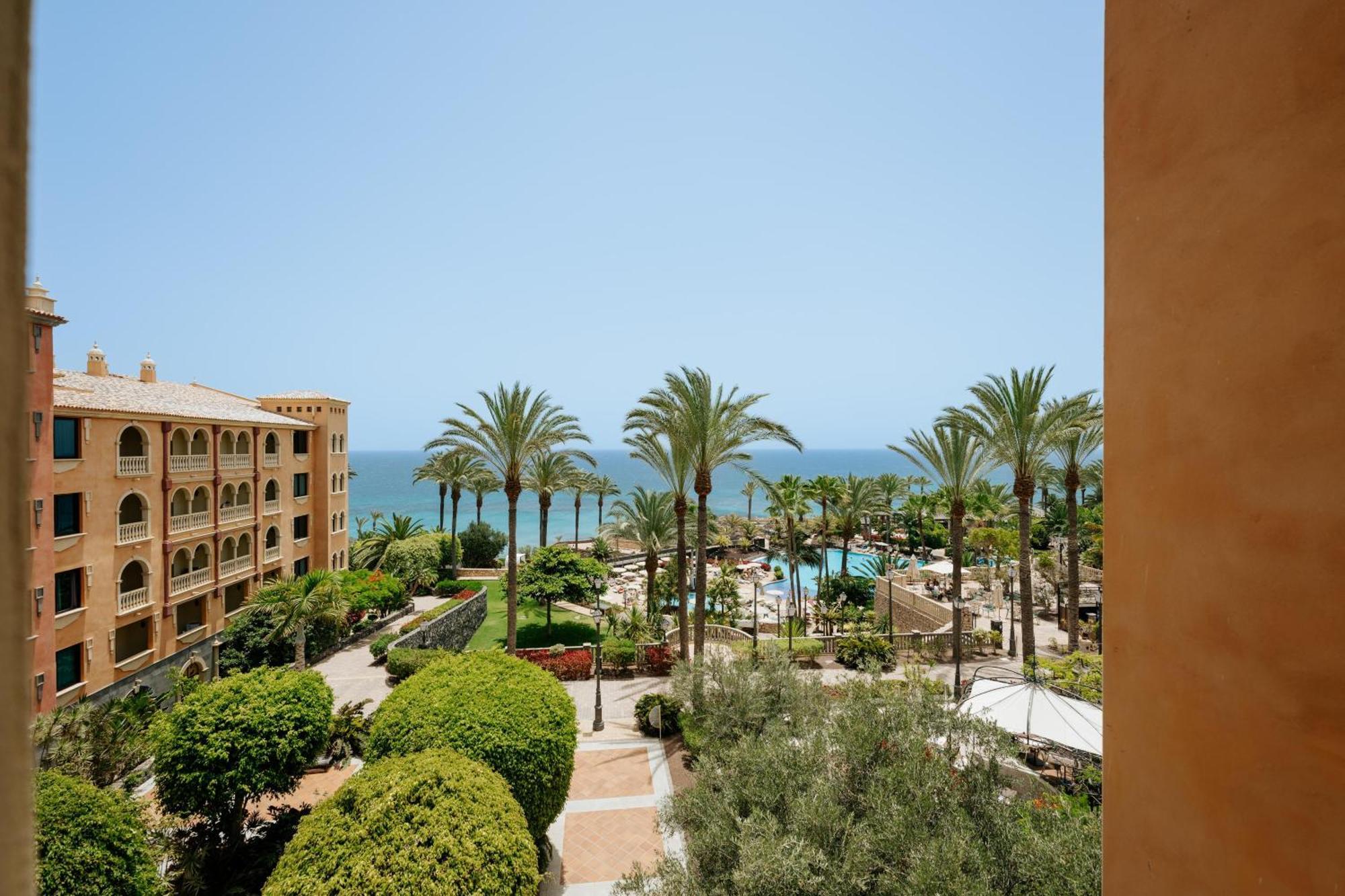 R2 Rio Calma Hotell Costa Calma Eksteriør bilde
