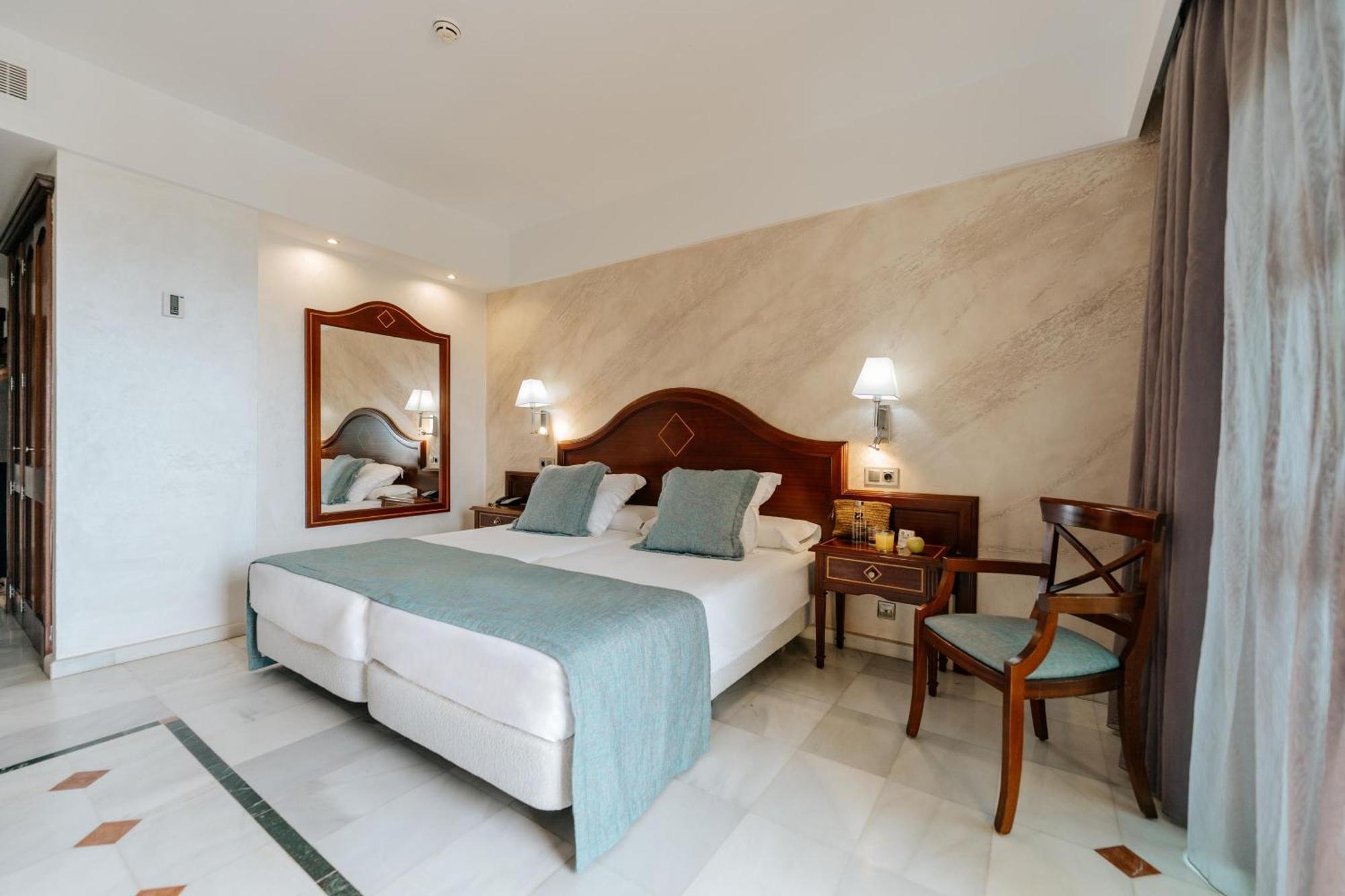 R2 Rio Calma Hotell Costa Calma Eksteriør bilde