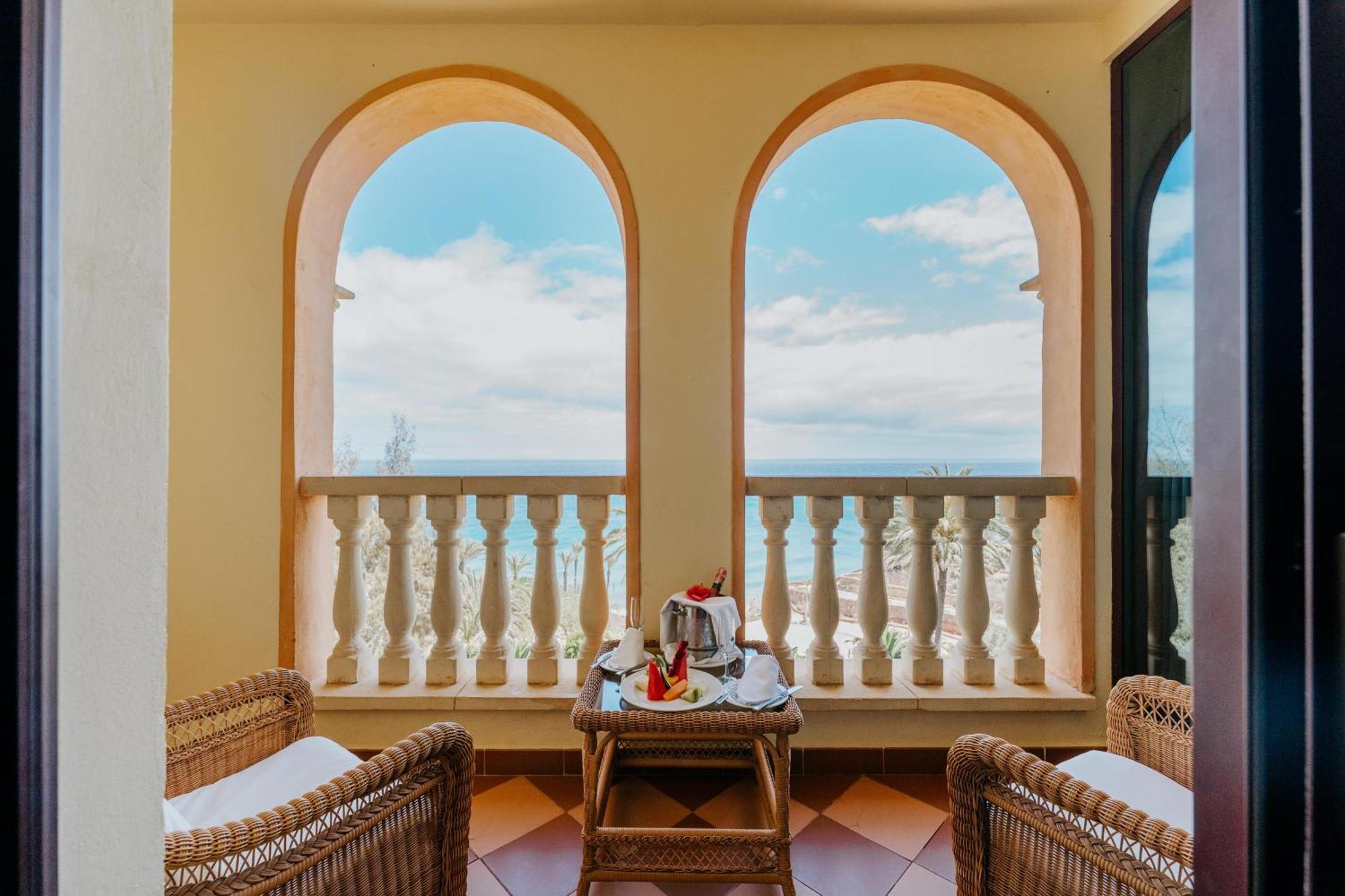 R2 Rio Calma Hotell Costa Calma Eksteriør bilde