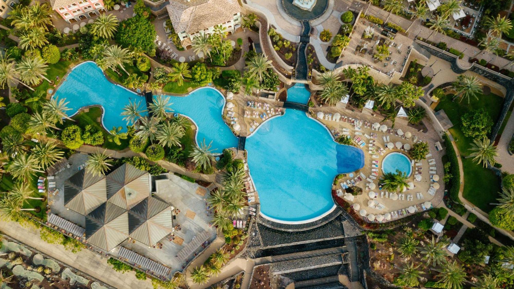 R2 Rio Calma Hotell Costa Calma Eksteriør bilde