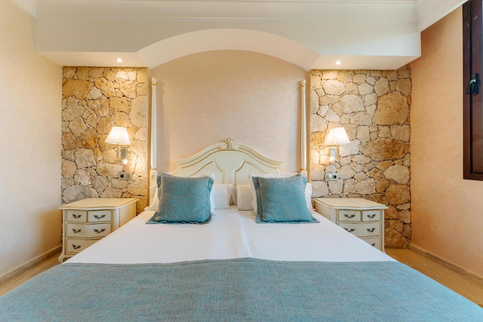 R2 Rio Calma Hotell Costa Calma Eksteriør bilde