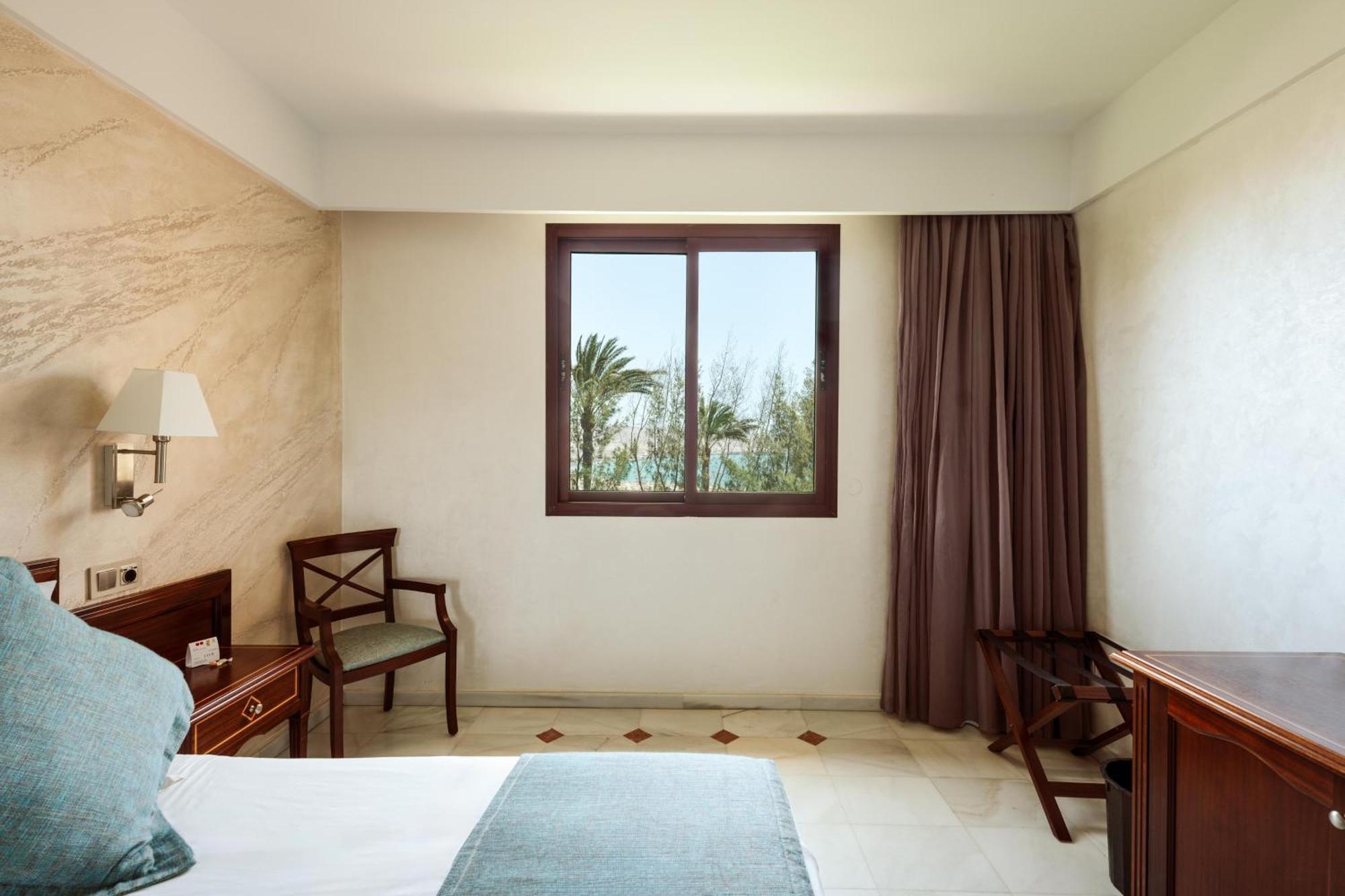 R2 Rio Calma Hotell Costa Calma Eksteriør bilde