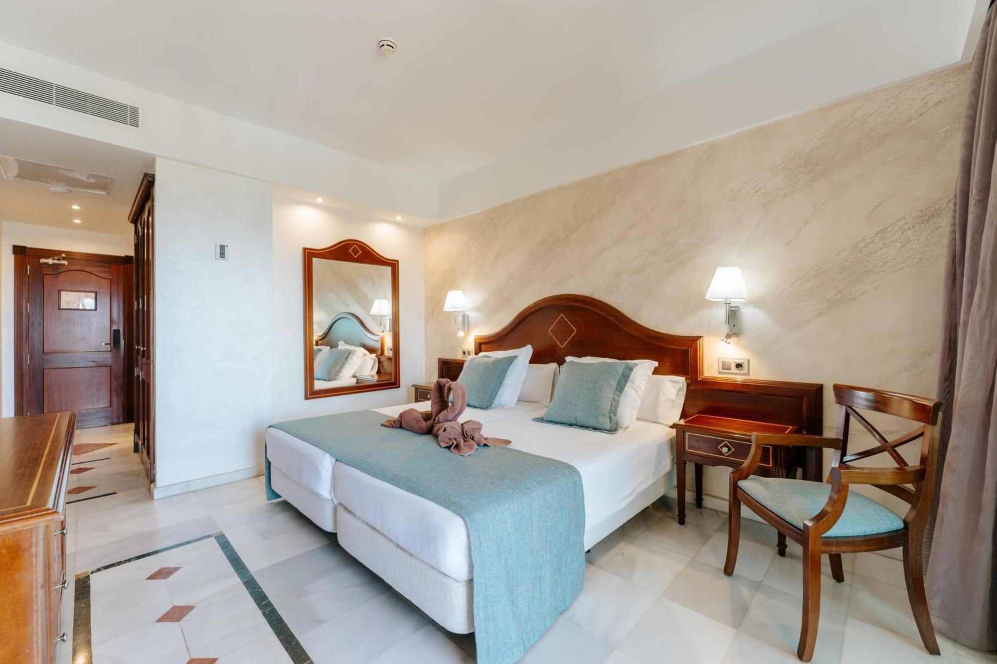 R2 Rio Calma Hotell Costa Calma Eksteriør bilde