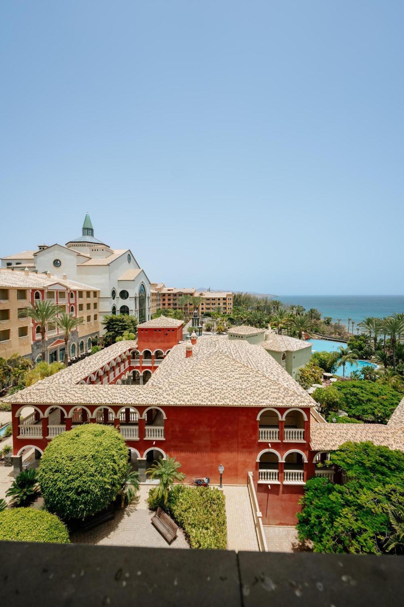 R2 Rio Calma Hotell Costa Calma Eksteriør bilde